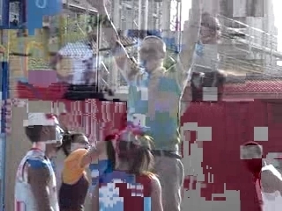 Arno Diem - Disney - High School Musical HSM