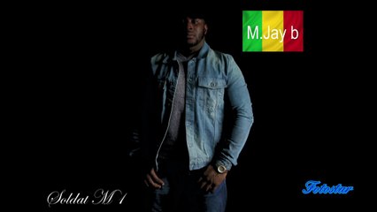 Fotostar - Soldat M1 - par M-jayby Doucara - studio Fotostar