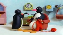 Pingu Full Episodes #3 - Pingu Full Best Collection 2016 - Cartoon For Kids.