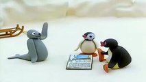 Pingu Full Episodes #4 - Pingu Full Best Collection 2016 - Cartoon For Kids.
