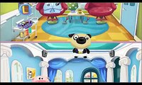 Kids games Dr. Pandas Beauty Salon | kinder surprise tv