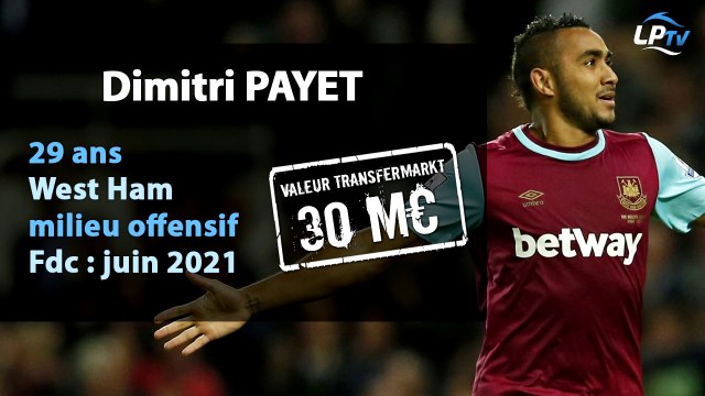Schweinsteiger, Ivanovic, Payet : le Mercato des Consultants