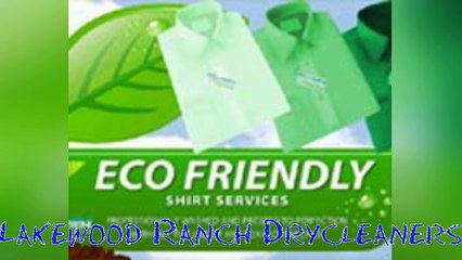 Lakewood Ranch Drycleaners | All-star Laundry