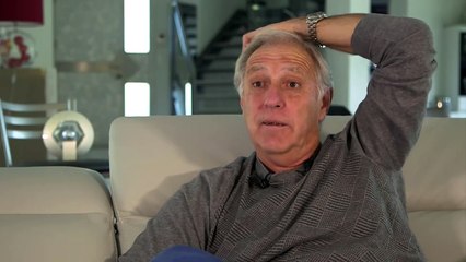 René Girard se verrait bien sélectionneur lors de la Coupe du monde 2022