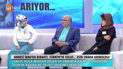 Müge Anlı ile Tatlı Sert 5 Eylül 2016 Tek Parça İzle Part 3