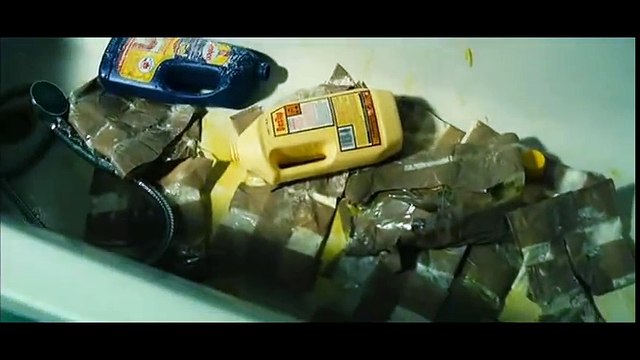 Extreme Chasing Scene District Banlieue B 13.mp4