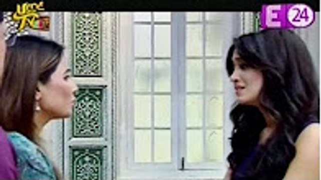 Nayra Hui Emotional-16th November 2016- Yeh Rishta kya Kehlata Hai