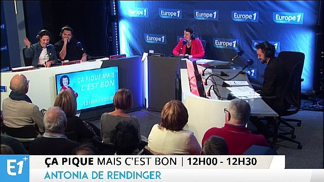 Le conte de fées Melania Trump par Antonia de Rendinger