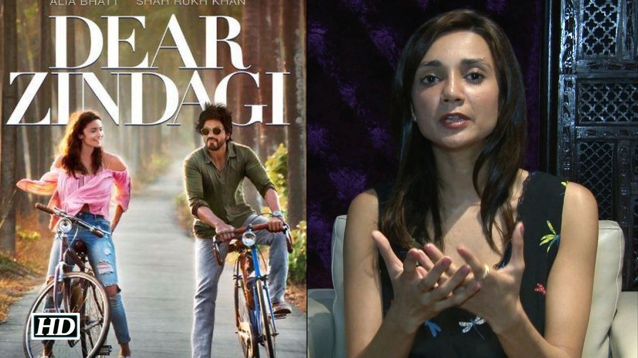 Ira Dubey REVEALS Alia’s ‘Dear Zindagi’ plot
