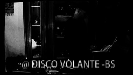 Alan McAdam . Disco Volante Session - Melodic Techno and Tech House