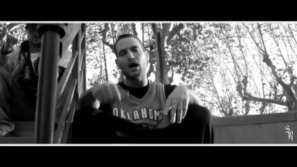 HK/Histoire Sans Fin-Prod-By-Squat-Records-2013 (Clip Officiel)