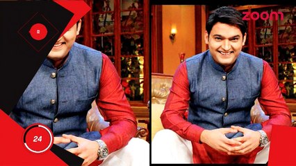 Kapil Sharma Ahead Of Salman Khan In Tv Ratings Game, Salman Keeps Mum On Aamir's 'Dangal'