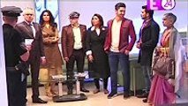 Veer Se Hua Accident-16th November 2016-Pardes Mein Hai Mera Dil