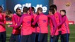 FC Barcelona training session: Luis Enrique welcomes more players back to training