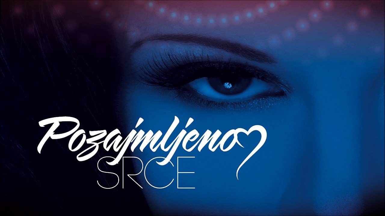 Jana - Pozajmljeno srce