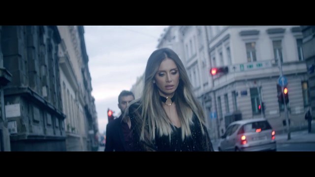 AMEL ĆURIĆ feat. EMINA JAHOVIĆ SANDAL - KOST (Official video 4K)