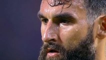 Mile Jedinak Goal - Thailand vs Australia 0-1   15-11-2016 (HD)