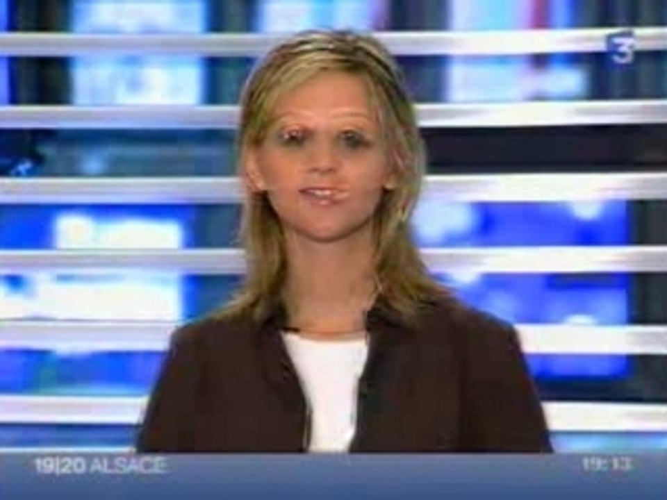 France 3 - Léz'arts Scéniques