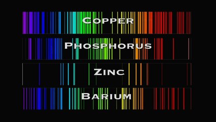 Тайны материи. Поиски элементов 2 серия Непокорные элементы (2014) HD