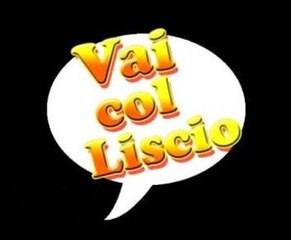 Calcio a 5 e vai col liscio