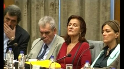 Ο Μητρόπουλος για την ανεργία στο 30% και το ΑΕΠ ...