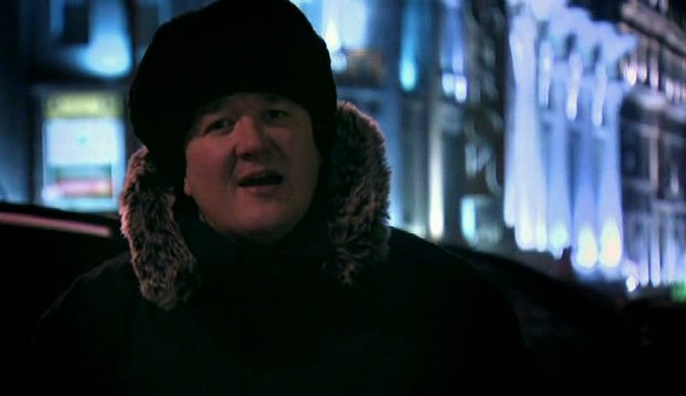 Strange Days - Cold War Britain - S01 - E02 - The Looking Glass War