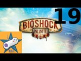 Let's Play Bioshock Infinite Part 19 Looking for the truth