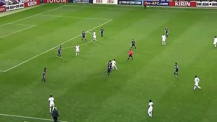 Osama Hawsawi Goal HD - Japan 2-1 Saudi Arabia 15-11-2016 HD