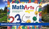 eBook Here MathArts: Exploring Math Through Art for 3 to 6 Year Olds