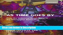 [PDF] As Time Goes By: From the Industrial Revolutions to the Information Revolution [Read] Online