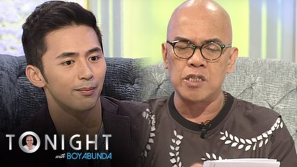 TWBA: Fast Talk with Enzo Pineda