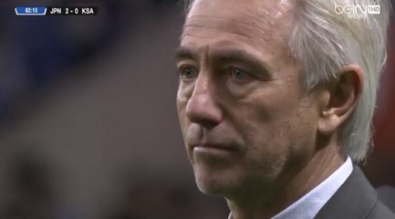 Japan 2-1 Saudi Arabia - All Goals Exclusive - (15/11/2016)