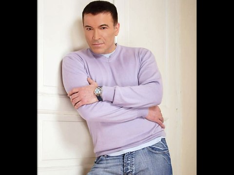 Vlado Janevski - Ako nije ljubav