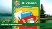 eBook Here Division Grade 3 (Practice Makes Perfect (Teacher Created Materials))