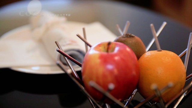 Comfort and Class - Hotel Cozzi Zhongxiao Taipei