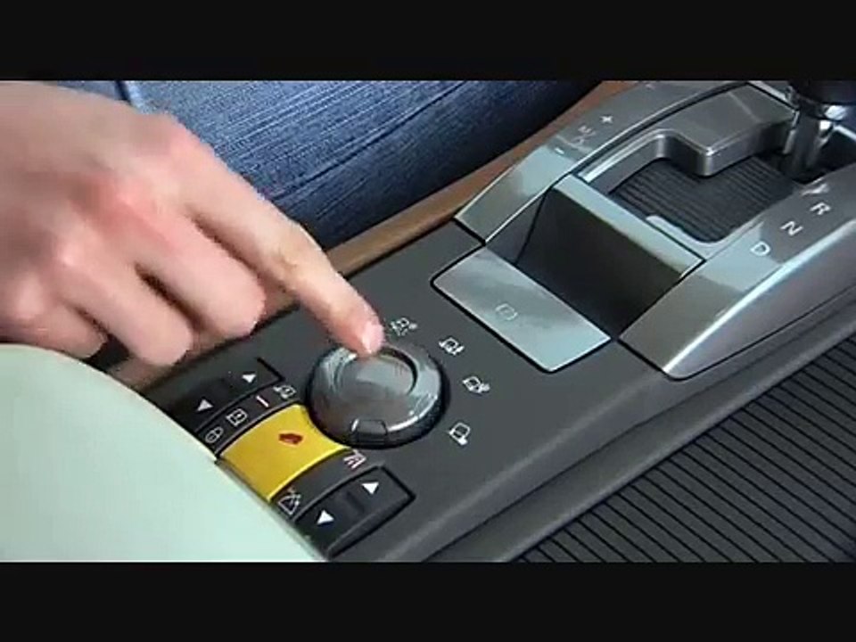 Nic Technology Cars