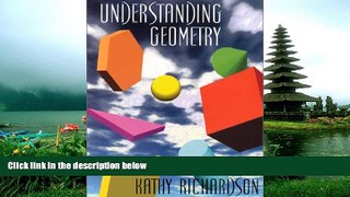 For you Understanding Geometry