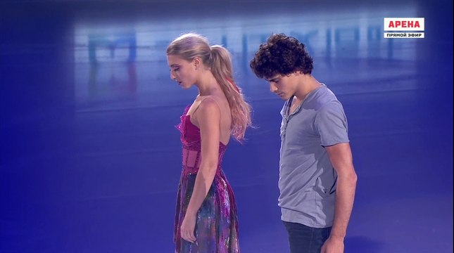 TdF2016 Piper GILLES / Paul POIRIER GALA