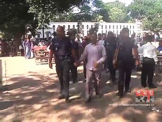 জাপানি নাগরিক কুনিও হত্যা  ৭ জনের বিরুদ্ধে অভিযোগপত্র গ্রহণ করেছেন আদালত