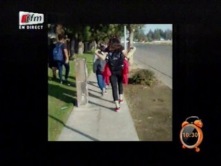 trump challenge!! à mourir de rire regardez!!