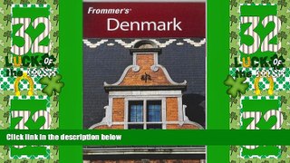 Big Deals  Frommer s? Denmark (Frommer s Complete Guides)  Full Read Best Seller