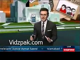 Download Video: Nawaz Sharif family submitted documents that Qatri Prince gift money for London Flats