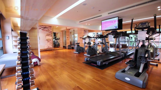 The ideal choice for business and leisure accommodation - Hotel Cozzi Minsheng Taipei