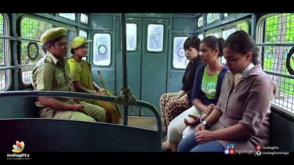 'Ghatana' bold Trailer | Nithya Menen | Sri Priya | Naresh | Aravind - Shankar | 22 Female Kottayam