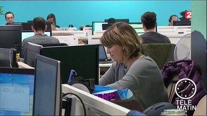 Annecy : un bel exemple de solidarité chez Salomon