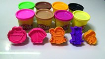 Play Doh Ice Cream, Play Doh Cakes, Play Doh Cookies,  Play Doh Cupcakes, Play Doh Peppa Pig