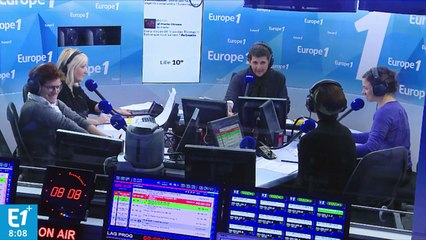 Les Français sont nuls en anglais