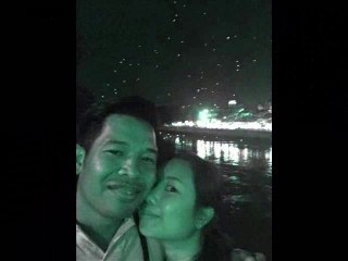 ลอยกระทง Loy Krathong to Chiang Mai 14 noveber 2016