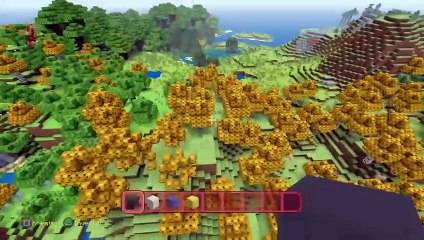 DonAleszandro's Minecraft Kanal : ««-Pixel Bauer Heracles The Beast Master-»» (382)