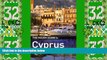 Big Deals  The Rough Guide to Cyprus 5 (Rough Guide Travel Guides)  Best Seller Books Most Wanted